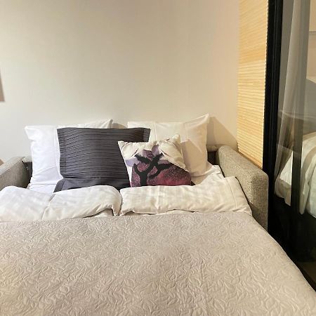 Rovaniemi City Nest Экстерьер фото