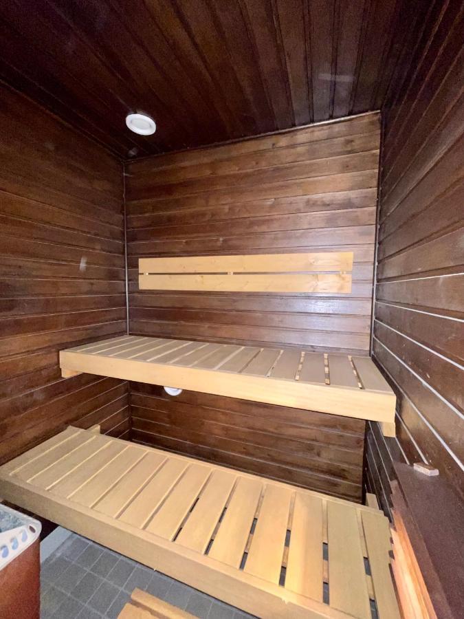 Rovaniemi City Nest Экстерьер фото